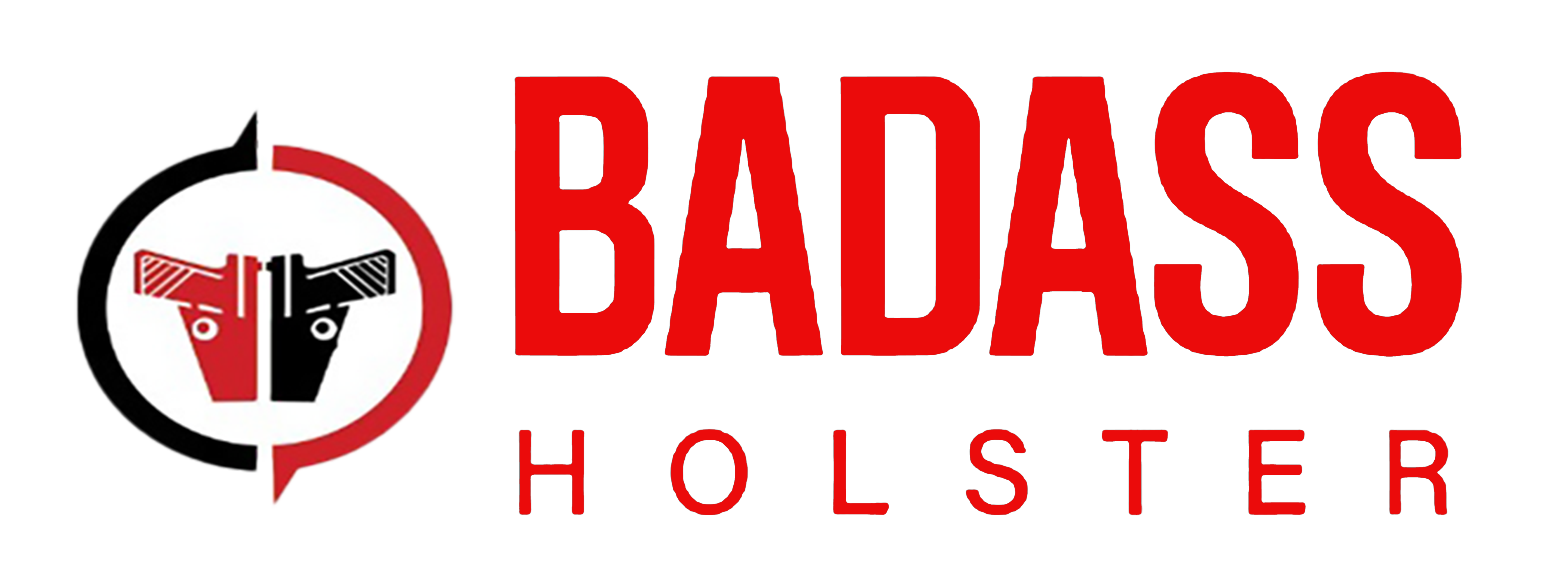 Badass Holster logo